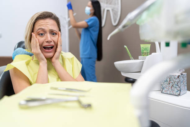 Best Urgent Care for Lost Fillings or Crowns in Warner Robins, GA