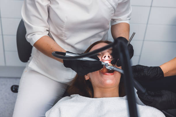 Best Cosmetic Emergency Dentistry in Warner Robins, GA