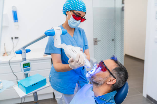 Best Emergency Gum Treatment in Warner Robins, GA